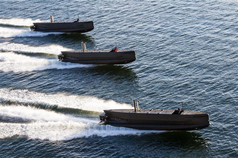 JFD engineering and underwater systems