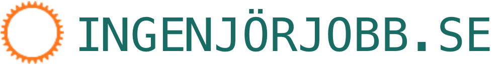 ingenjörjobb.se logga